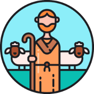 Shepherd Speaks Logo